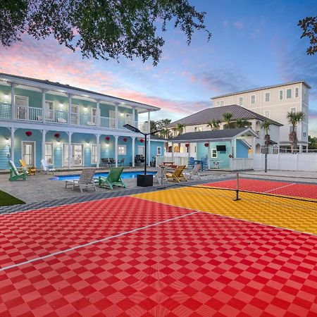 Sapphire By The Sea Destin Exterior foto